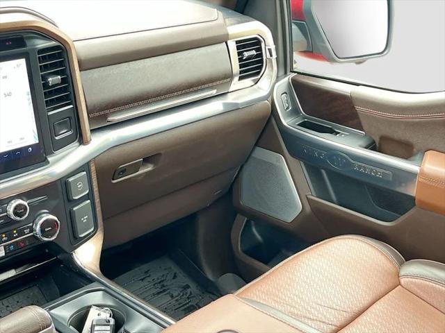 2024 Ford F-150 King Ranch