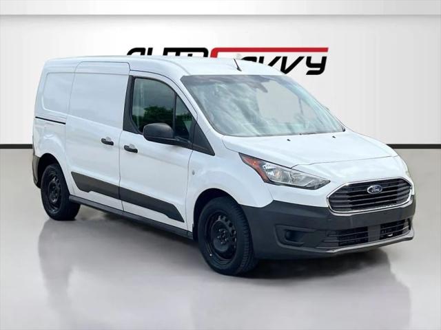 2022 Ford Transit Connect XL Cargo Van for sale in Fort Worth, TX