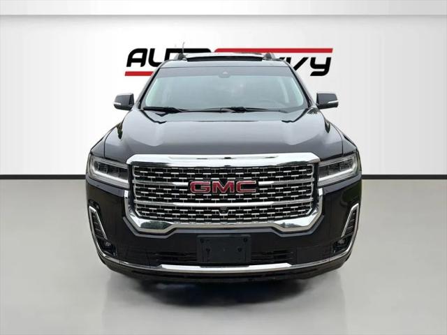 2023 GMC Acadia FWD Denali