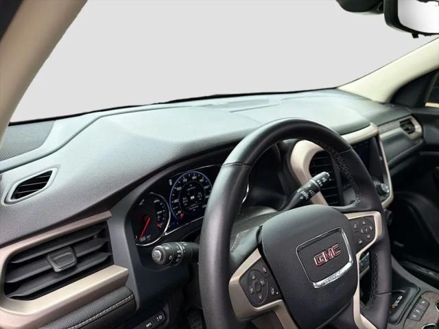 2023 GMC Acadia FWD Denali