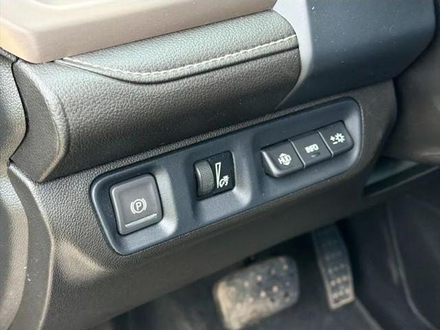 2023 GMC Acadia FWD Denali