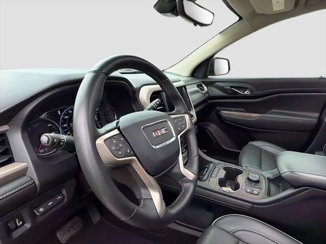 2023 GMC Acadia FWD Denali