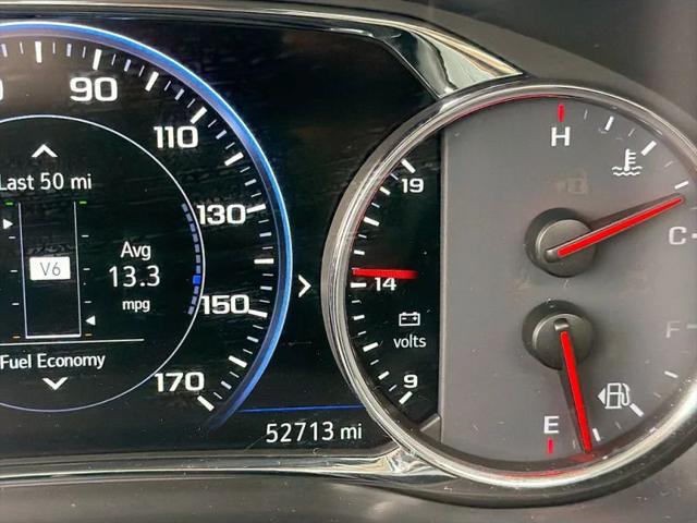 2023 GMC Acadia FWD Denali