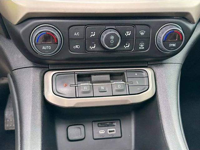 2023 GMC Acadia FWD Denali