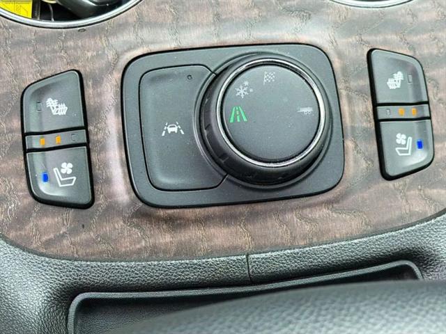 2023 GMC Acadia FWD Denali