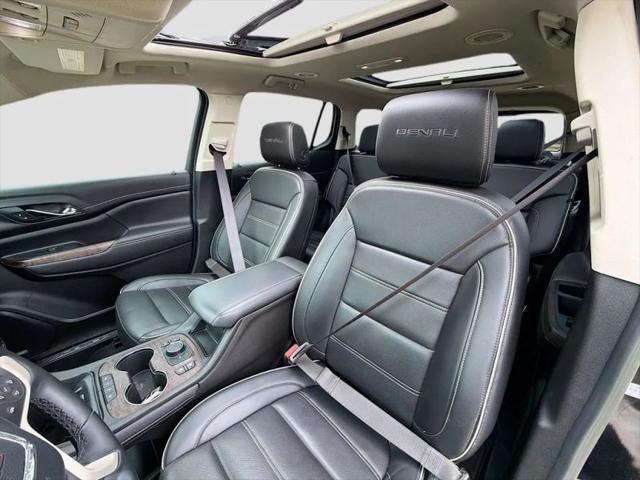 2023 GMC Acadia FWD Denali