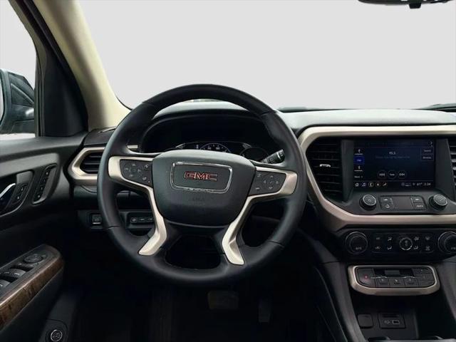 2023 GMC Acadia FWD Denali