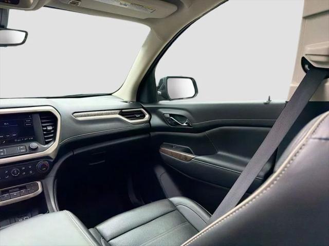 2023 GMC Acadia FWD Denali