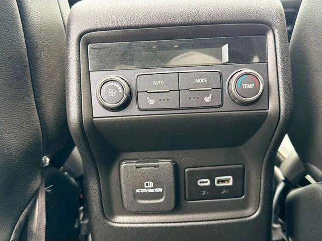 2023 GMC Acadia FWD Denali