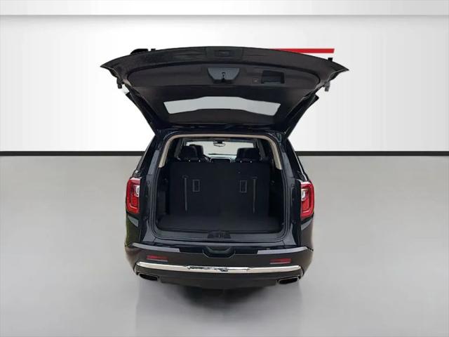 2023 GMC Acadia FWD Denali