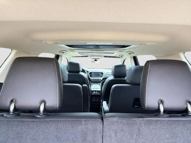 2023 GMC Acadia FWD Denali