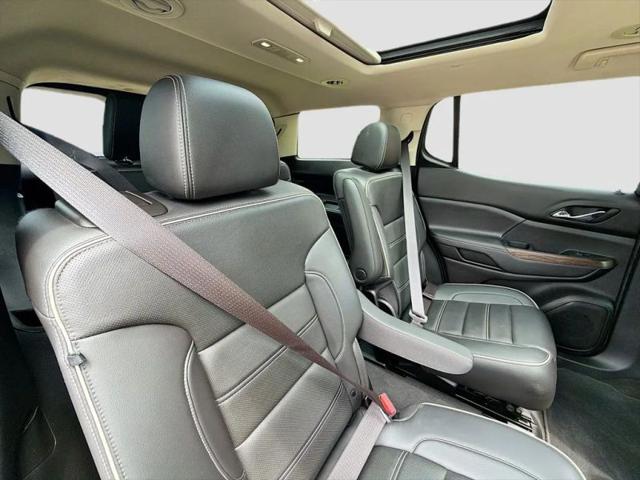 2023 GMC Acadia FWD Denali