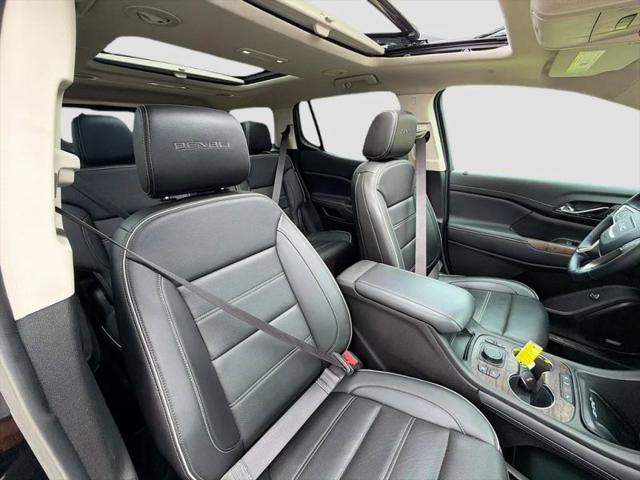 2023 GMC Acadia FWD Denali