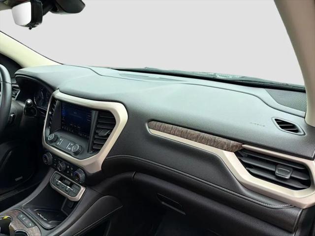 2023 GMC Acadia FWD Denali