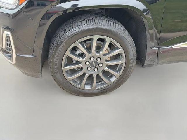 2023 GMC Acadia FWD Denali