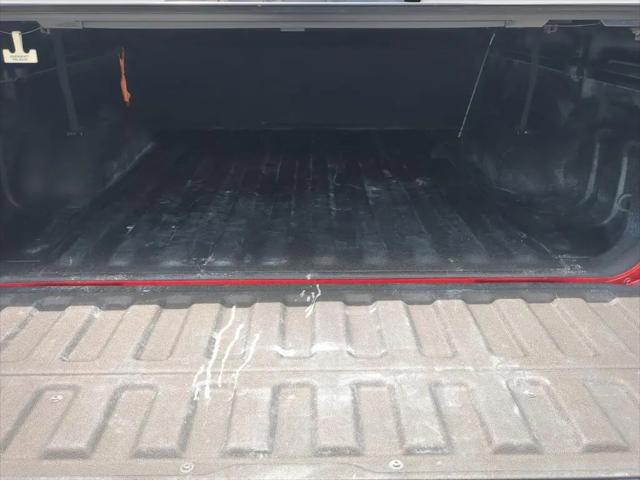 2022 Ram 1500 Rebel Crew Cab 4x4 5'7" Box