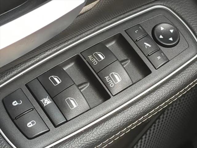 2022 Ram 1500 Rebel Crew Cab 4x4 5'7" Box