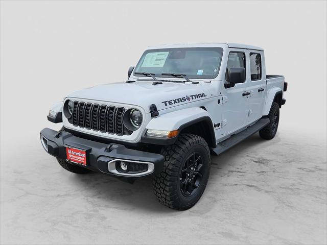 2026 Jeep Gladiator Sport for sale in Midland, TX