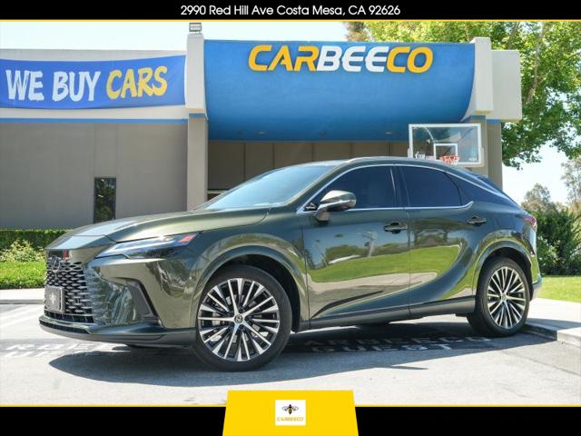2023 Lexus RX 350 Premium Plus for sale in Costa Mesa, CA