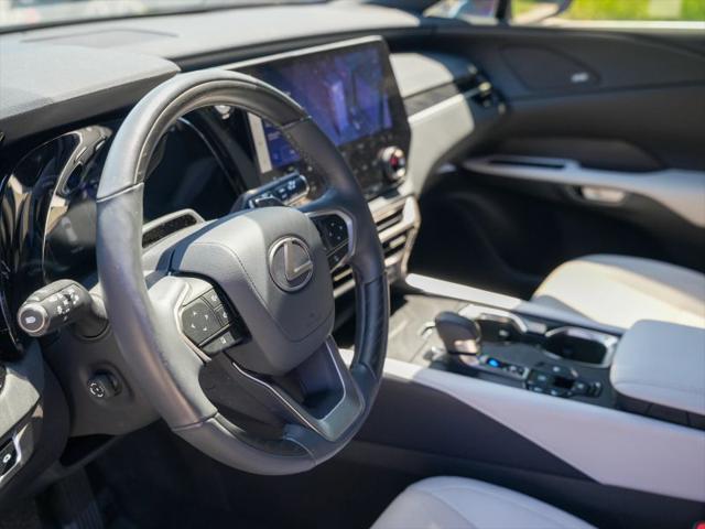 2023 Lexus RX 350 Premium Plus