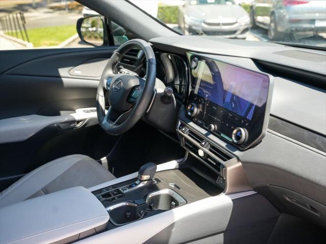 2023 Lexus RX 350 Premium Plus