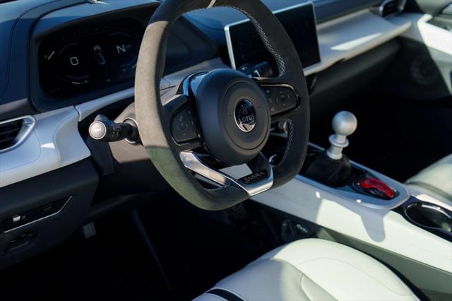 2024 Lotus Emira V6 First Edition