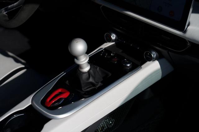 2024 Lotus Emira V6 First Edition