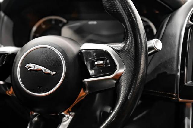 2020 Jaguar XE R-Dynamic S AWD Automatic