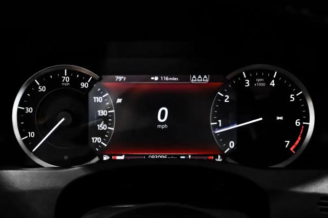 2020 Jaguar XE R-Dynamic S AWD Automatic