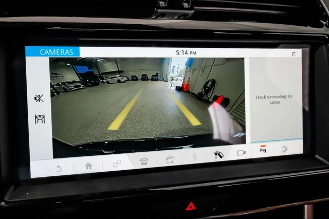 2020 Jaguar XE R-Dynamic S AWD Automatic