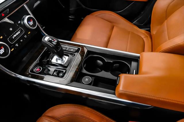 2020 Jaguar XE R-Dynamic S AWD Automatic