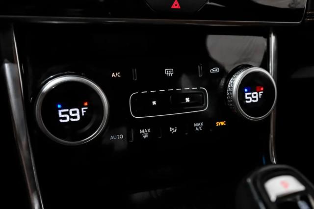 2020 Jaguar XE R-Dynamic S AWD Automatic