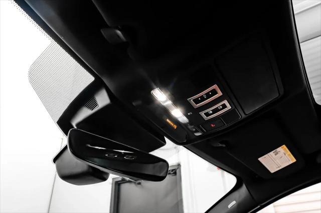 2020 Jaguar XE R-Dynamic S AWD Automatic