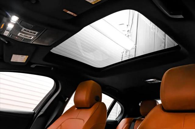 2020 Jaguar XE R-Dynamic S AWD Automatic
