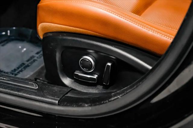 2020 Jaguar XE R-Dynamic S AWD Automatic