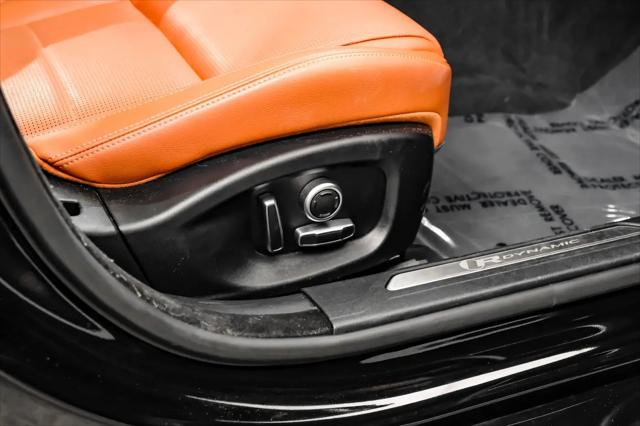 2020 Jaguar XE R-Dynamic S AWD Automatic