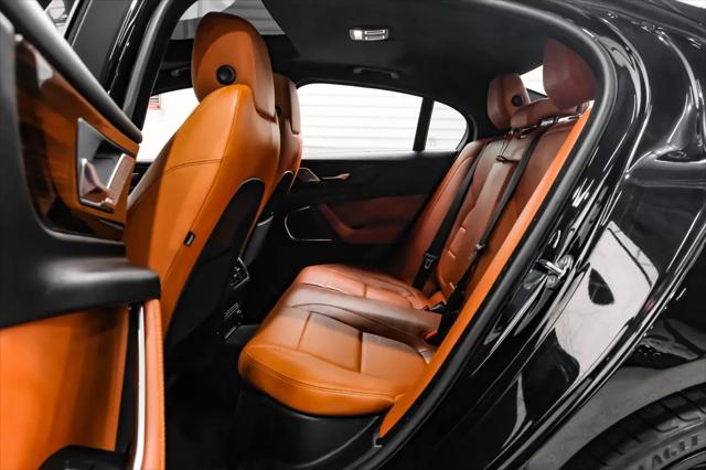 2020 Jaguar XE R-Dynamic S AWD Automatic