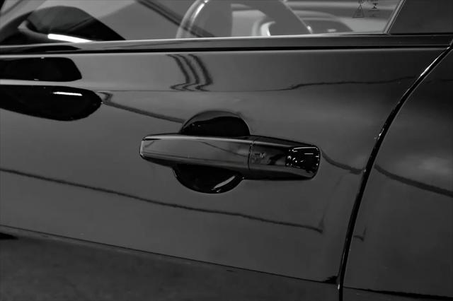 2020 Jaguar XE R-Dynamic S AWD Automatic