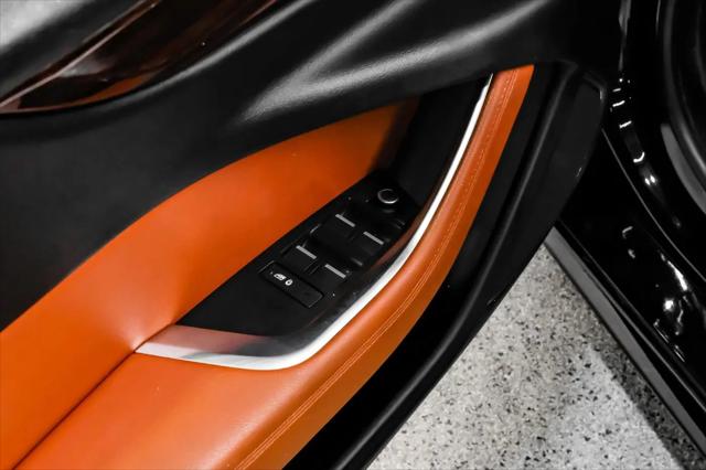 2020 Jaguar XE R-Dynamic S AWD Automatic