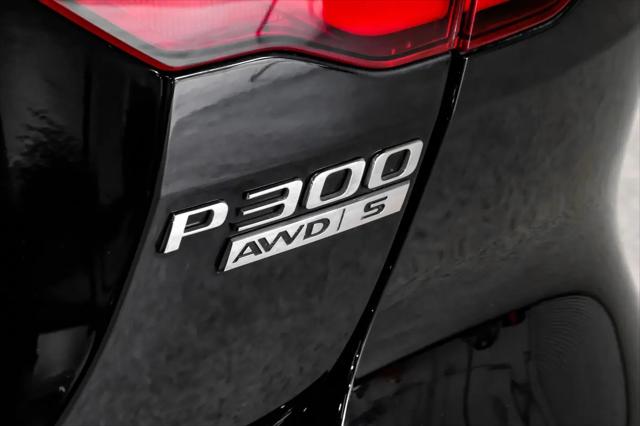 2020 Jaguar XE R-Dynamic S AWD Automatic