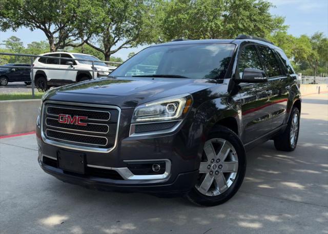 2017 GMC Acadia Base for sale in Houston, TX