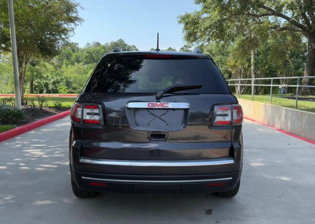 2017 GMC Acadia Base