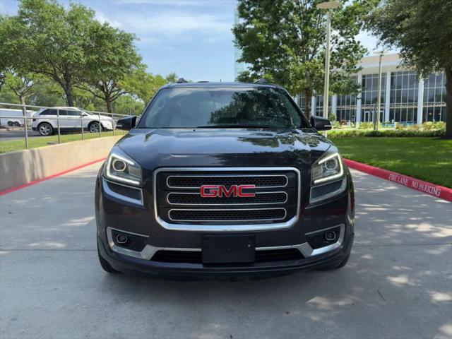 2017 GMC Acadia Base