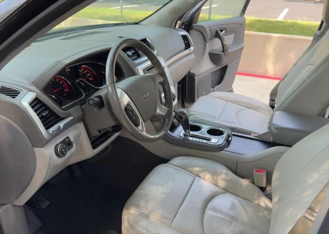 2017 GMC Acadia Base
