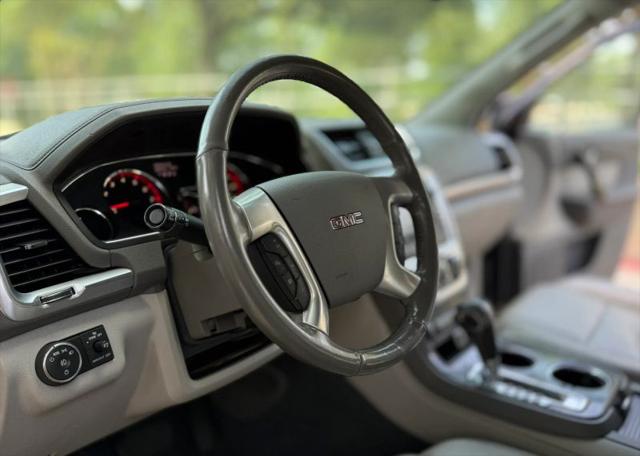2017 GMC Acadia Base
