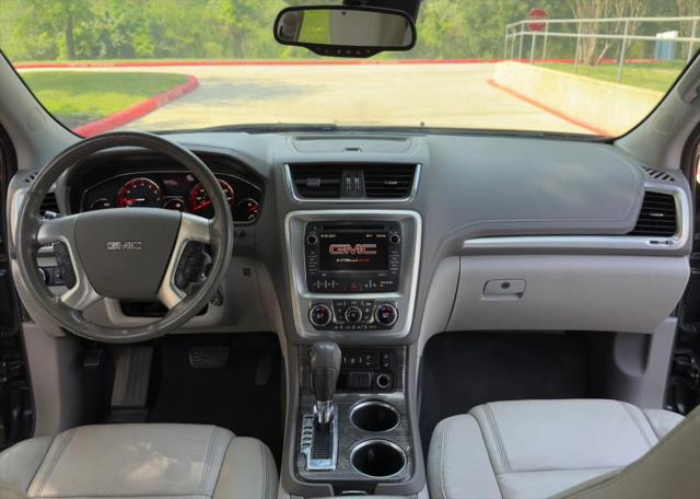 2017 GMC Acadia Base