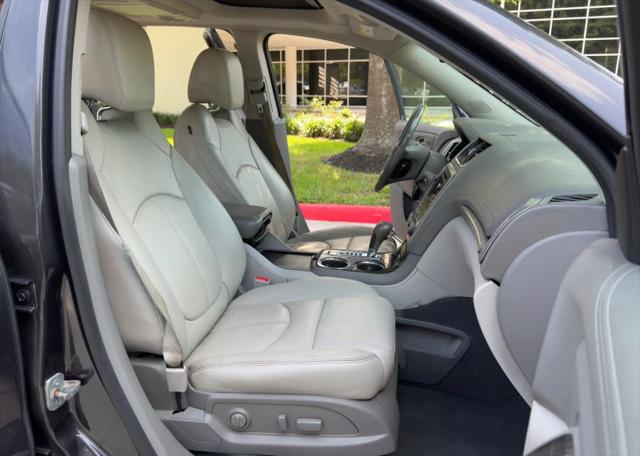 2017 GMC Acadia Base
