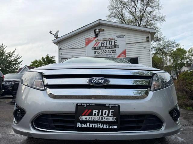 2010 Ford Fusion Hybrid Base for sale in Joliet, IL
