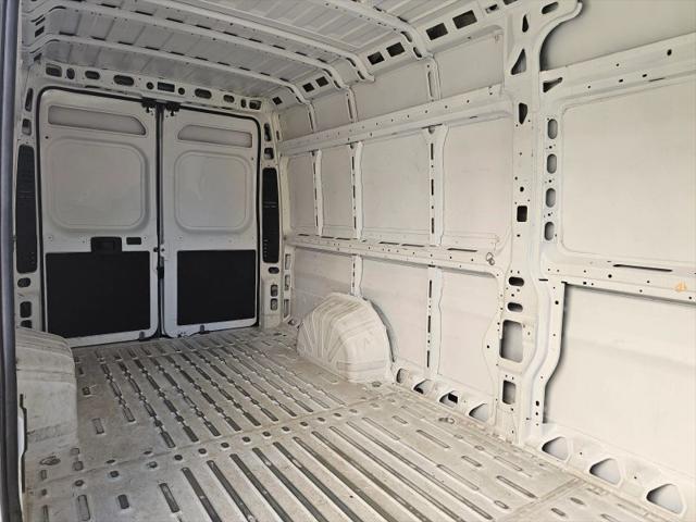 2023 Ram ProMaster Cargo Van High Roof 159" WB EXT