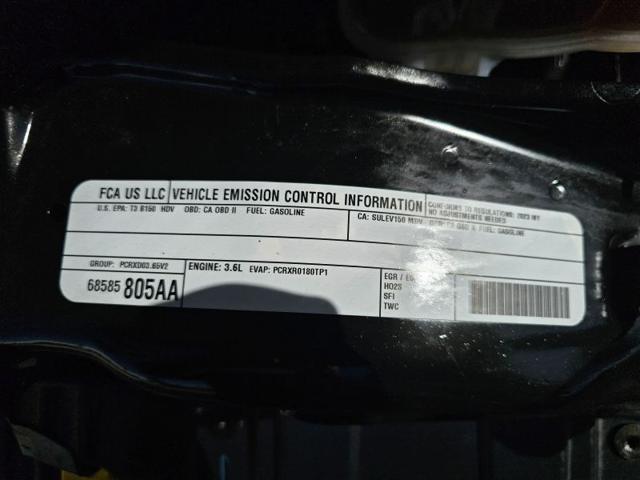2023 Ram ProMaster Cargo Van High Roof 159" WB EXT
